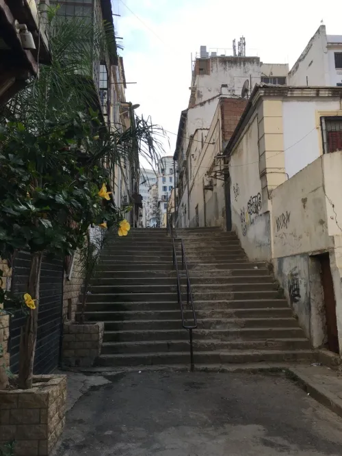 Vente Villa Alger Alger centre