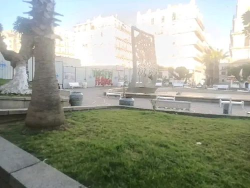 Vente Appartement F3 Alger Bab el oued