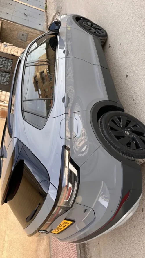 Volkswagen Tharu xr 2025 Xr
