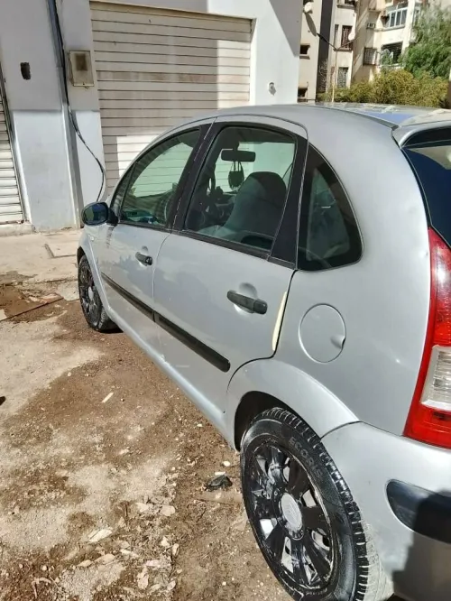 Citroen C3 2009 C3