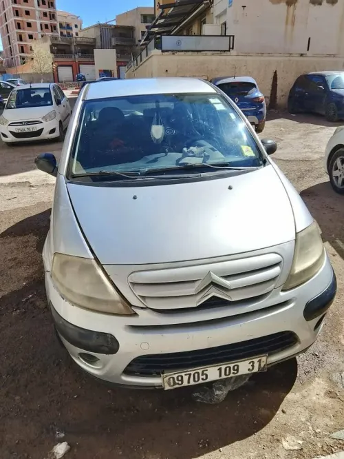 Citroen C3 2009 C3