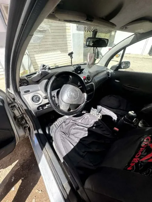Citroen C3 2009 C3