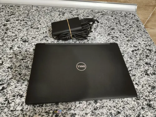 Dell latitude 7280 i5 6 ème G 8gb 256gb ssd