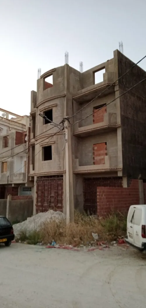 Vente Villa Constantine Constantine