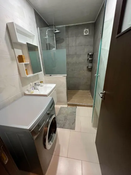 Location Appartement F3 Annaba Annaba