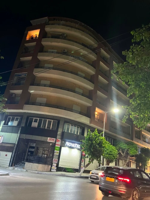 Location Appartement F3 Annaba Annaba