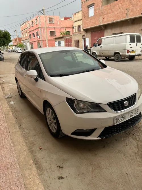 Seat Ibiza 2012 Fully