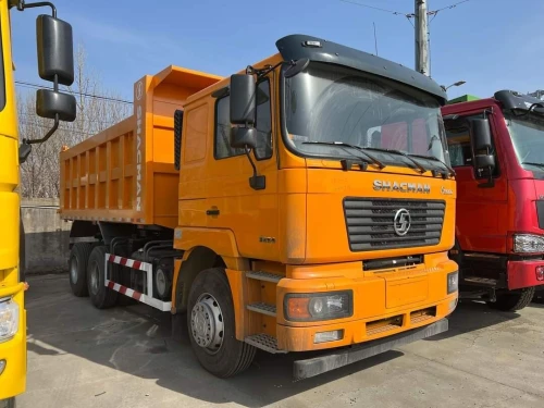 CAMION  BENNE 2026