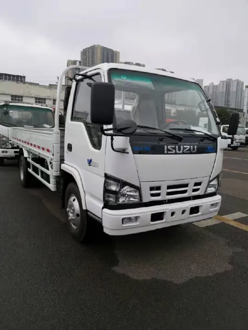 CAMION  BENNE 2026
