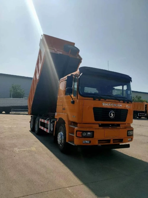 CAMION  BENNE 2026