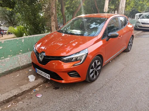 Renault Clio 5  2023 Evolution