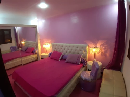 Vente Appartement F2 Oran Gdyel