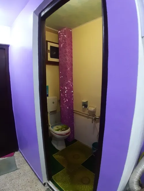Vente Appartement F2 Oran Gdyel
