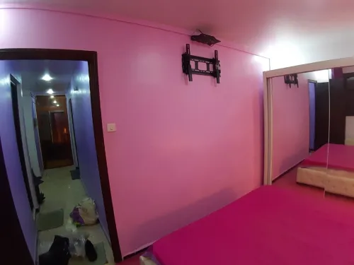 Vente Appartement F2 Oran Gdyel