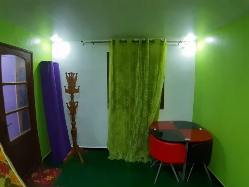 Vente Appartement F2 Oran Gdyel