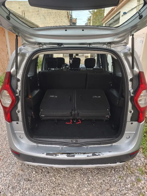 Dacia Lodgy 2021 Lodgy