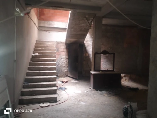 Vente Villa Alger Les eucalyptus