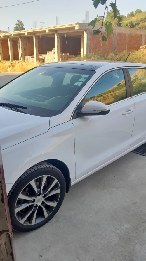 Hyundai i30 2018 Toute options 10
