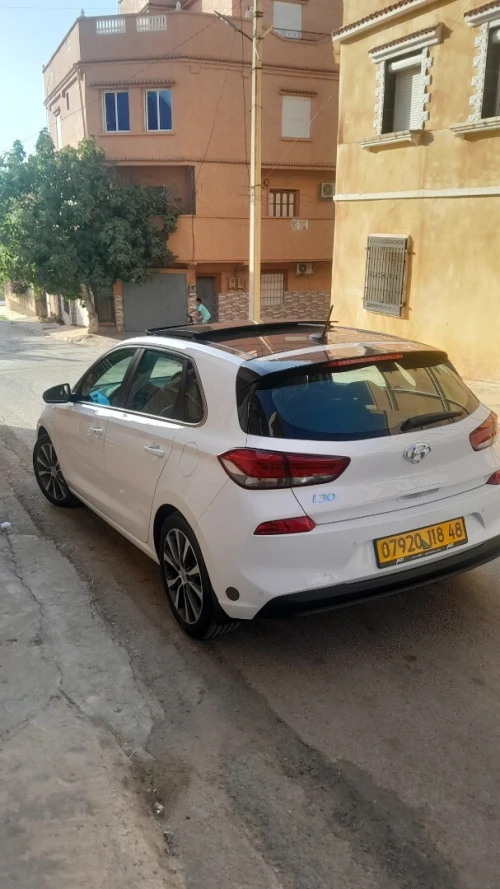 Hyundai i30 2018 Toute options 5