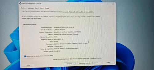 Acer nitro 5