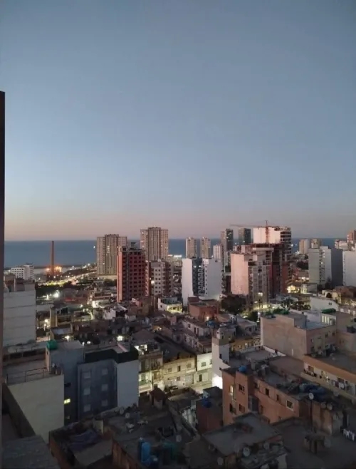 Vente Appartement F3 Oran Oran