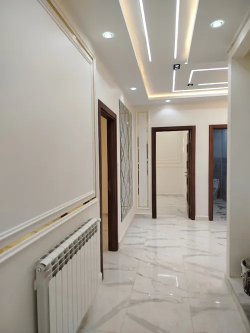 Vente Appartement F4 Oran Bir el djir