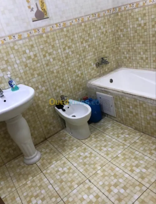 Vente Appartement F3 Oran Oran