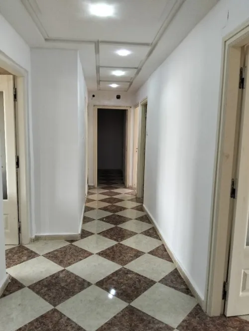 Location Appartement F4 Oran Bir el djir