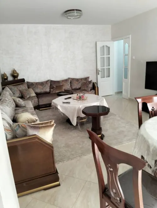 Vente Appartement F3 Oran Oran