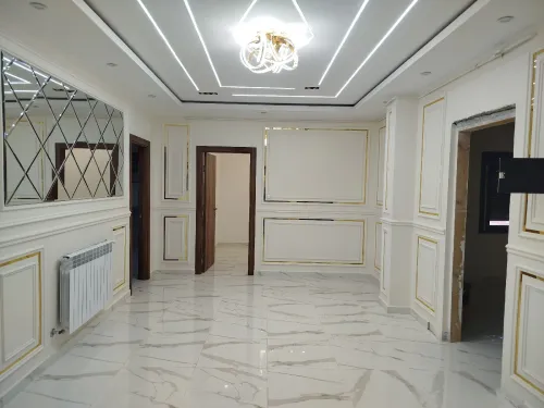 Vente Appartement F4 Oran Bir el djir