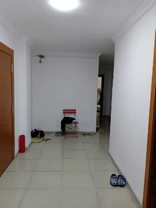 Vente Appartement F3 Oran Oran