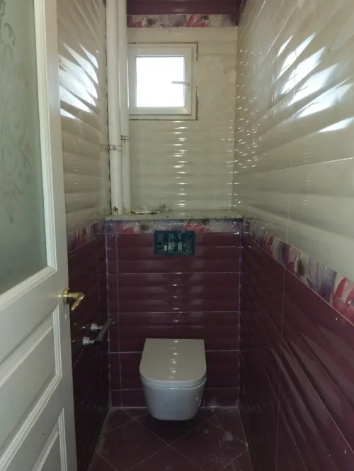 Location Appartement F4 Oran Bir el djir