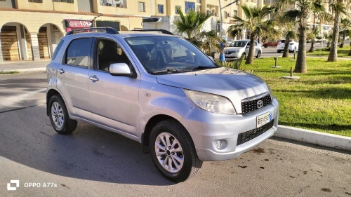 Daihatsu Terios 2009 5p
