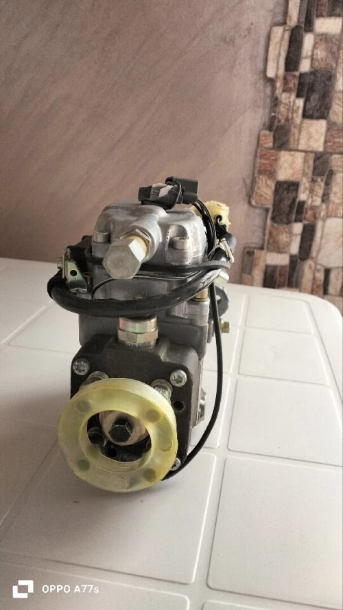 Pompe injection électrique freelander 1