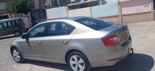 Skoda Octavia 2019 Ambition
