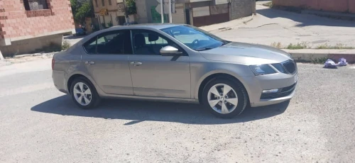 Skoda Octavia 2019 Ambition