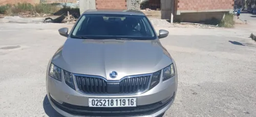 Skoda Octavia 2019 Ambition