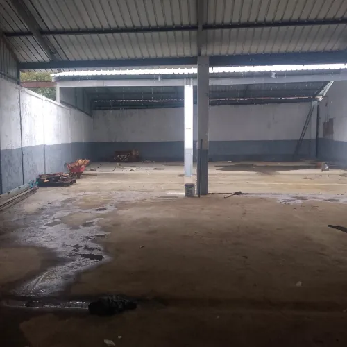 Location Hangar - Usine Boumerdès Ouled hedadj