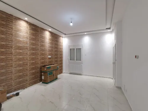 Location Appartement F5 Alger Rahmania