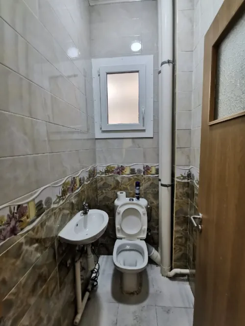 Location Appartement F5 Alger Rahmania