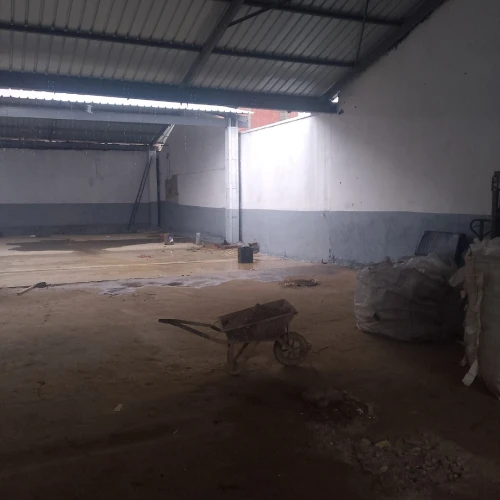 Location Hangar - Usine Boumerdès Ouled hedadj