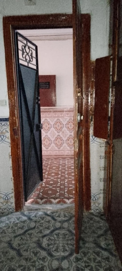 Vente Appartement F3 Alger Alger centre
