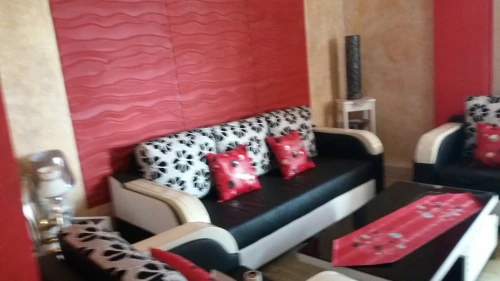 Vente Appartement F3 Alger Birkhadem