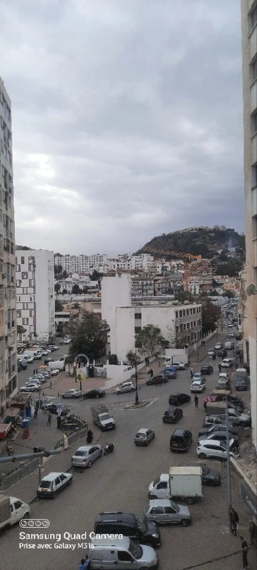 Vente Appartement F2 Alger Bab el oued