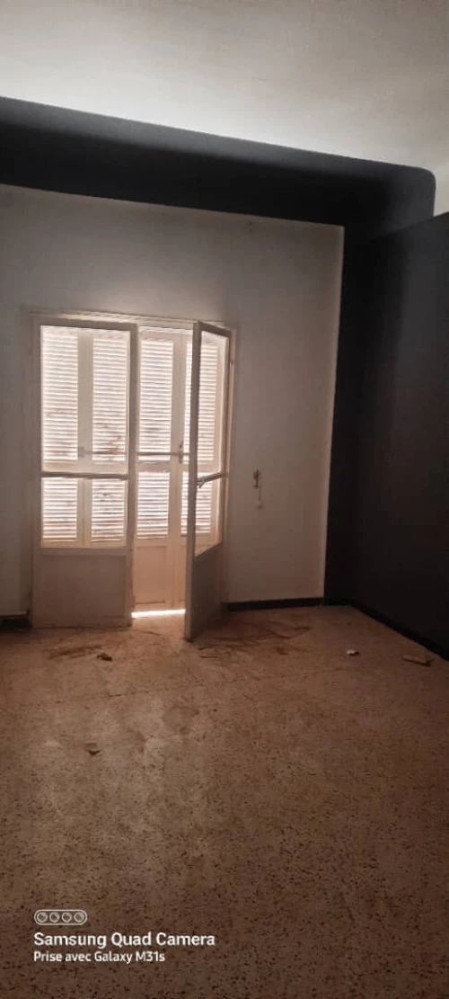 Vente Appartement F4 Alger Cheraga