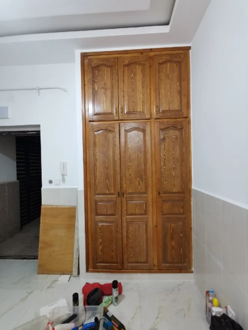 Location Appartement F5 Alger Rahmania