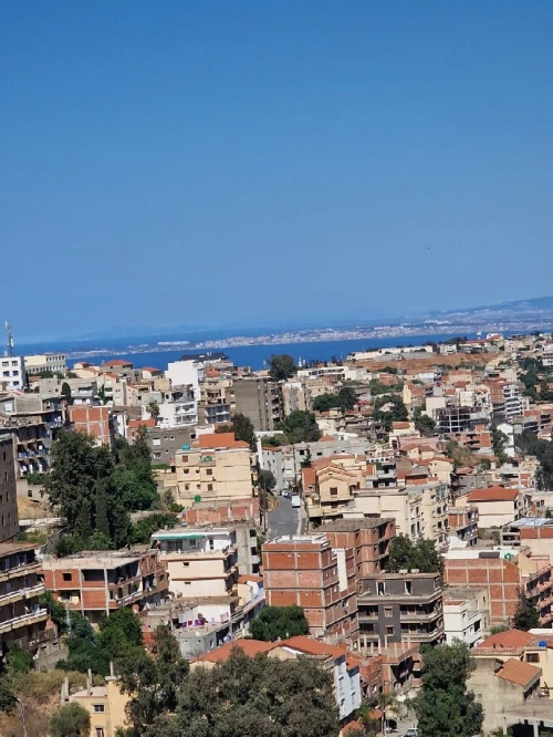 Vente Appartement F4 Alger Chevalley
