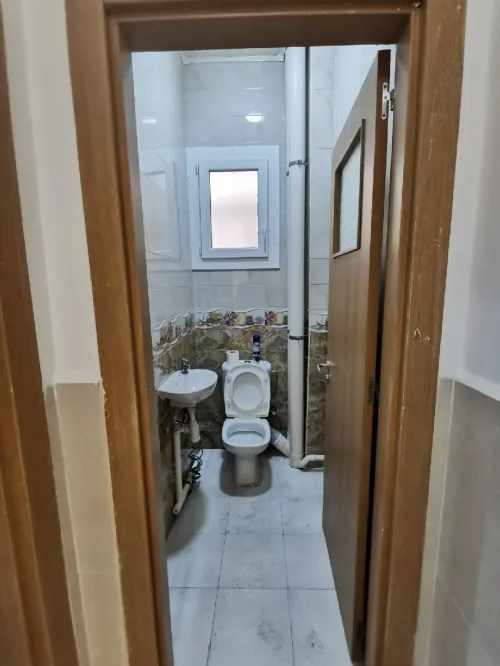 Location Appartement F5 Alger Rahmania