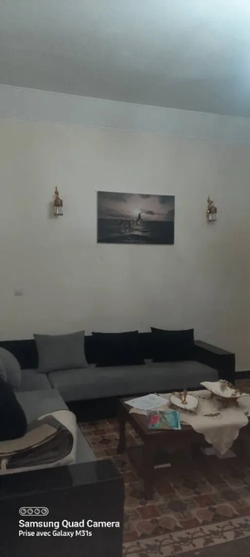 Vente Appartement F4 Alger Alger centre