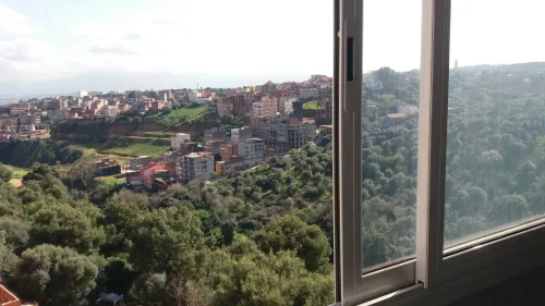 Vente Appartement F3 Alger Birkhadem